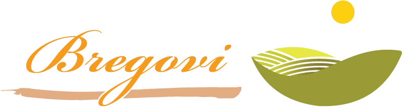 Sobe in Vinska Klet Bregovi
